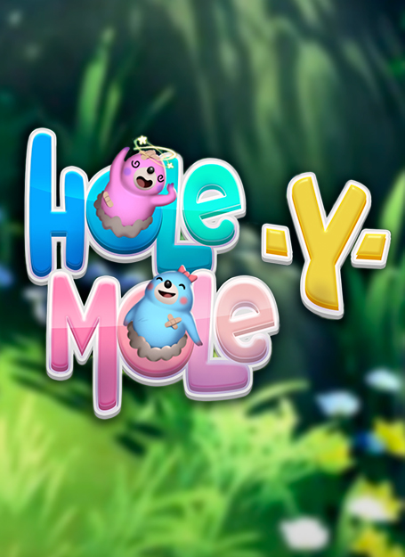 Hole-y Mole-y