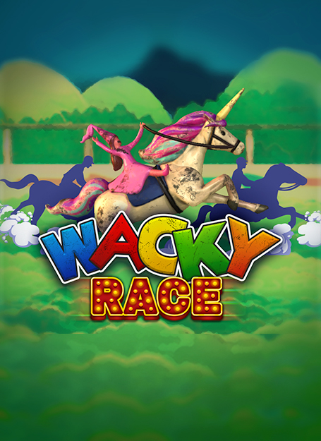 Wacky Race