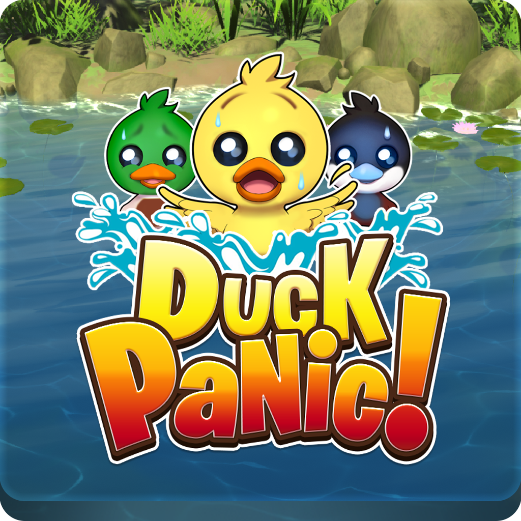 Duck Panic