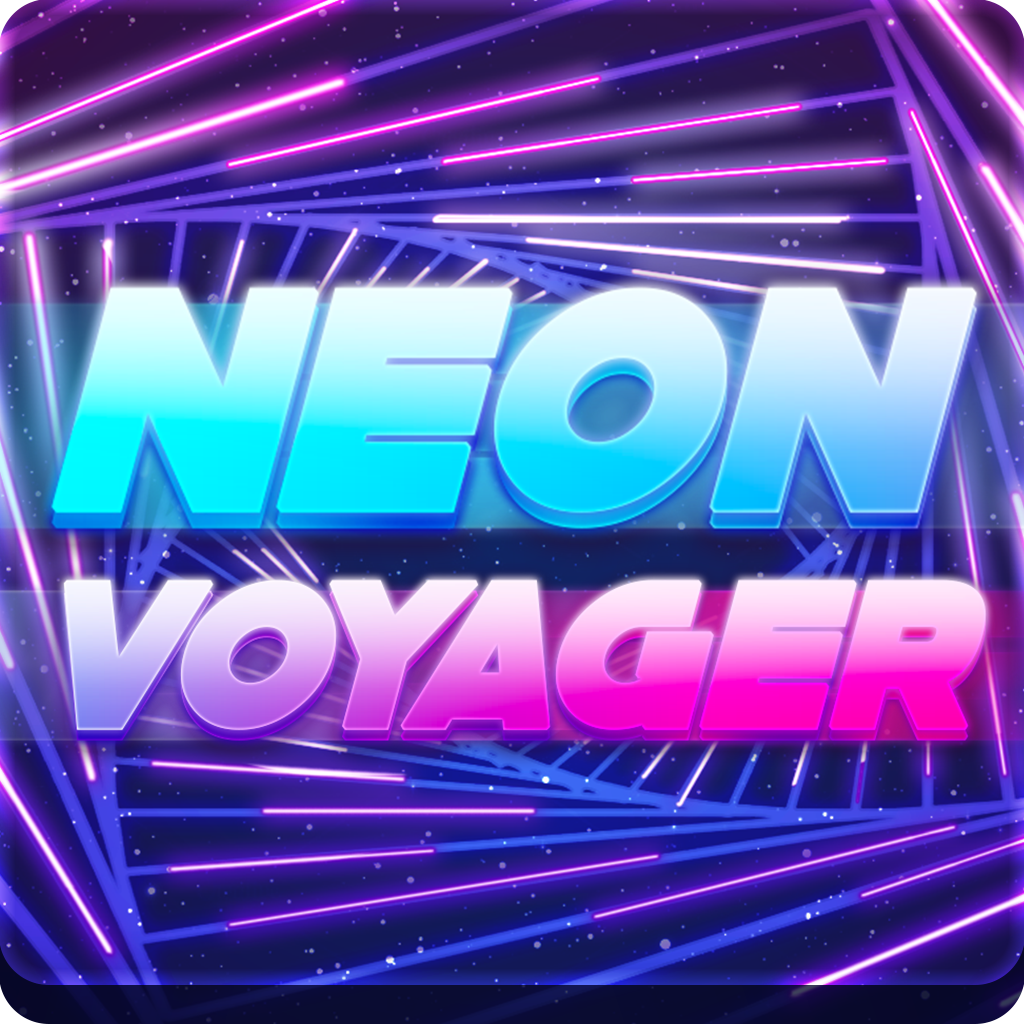 Neon Voyager