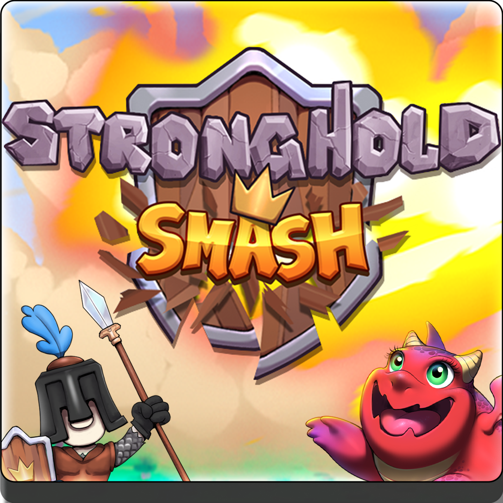 Stronghold Smash