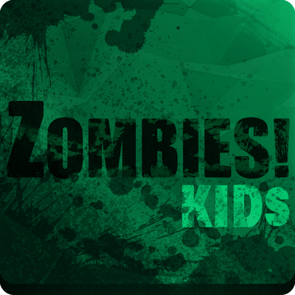 Zombies! Kid
